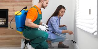 Best Pest Prevention Services  in USA